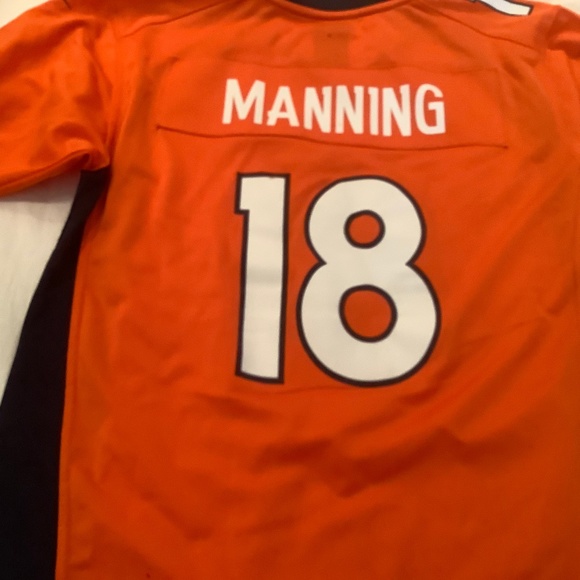 Peyton Manning - Picture 5 of 5
